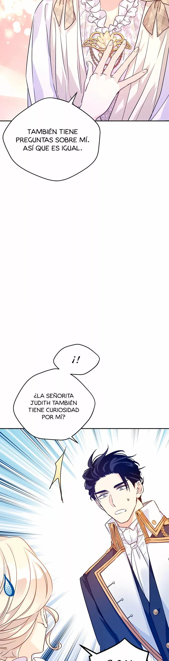 Read Cambiaré el género de esta novela Manga Online
