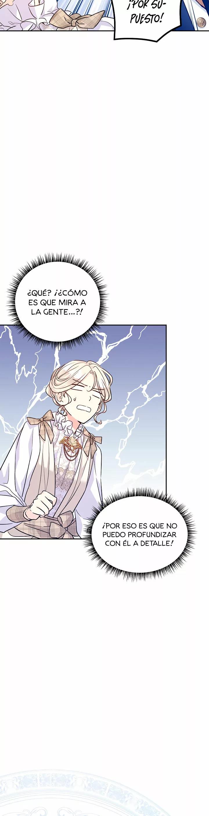 Read Cambiaré el género de esta novela Manga Online