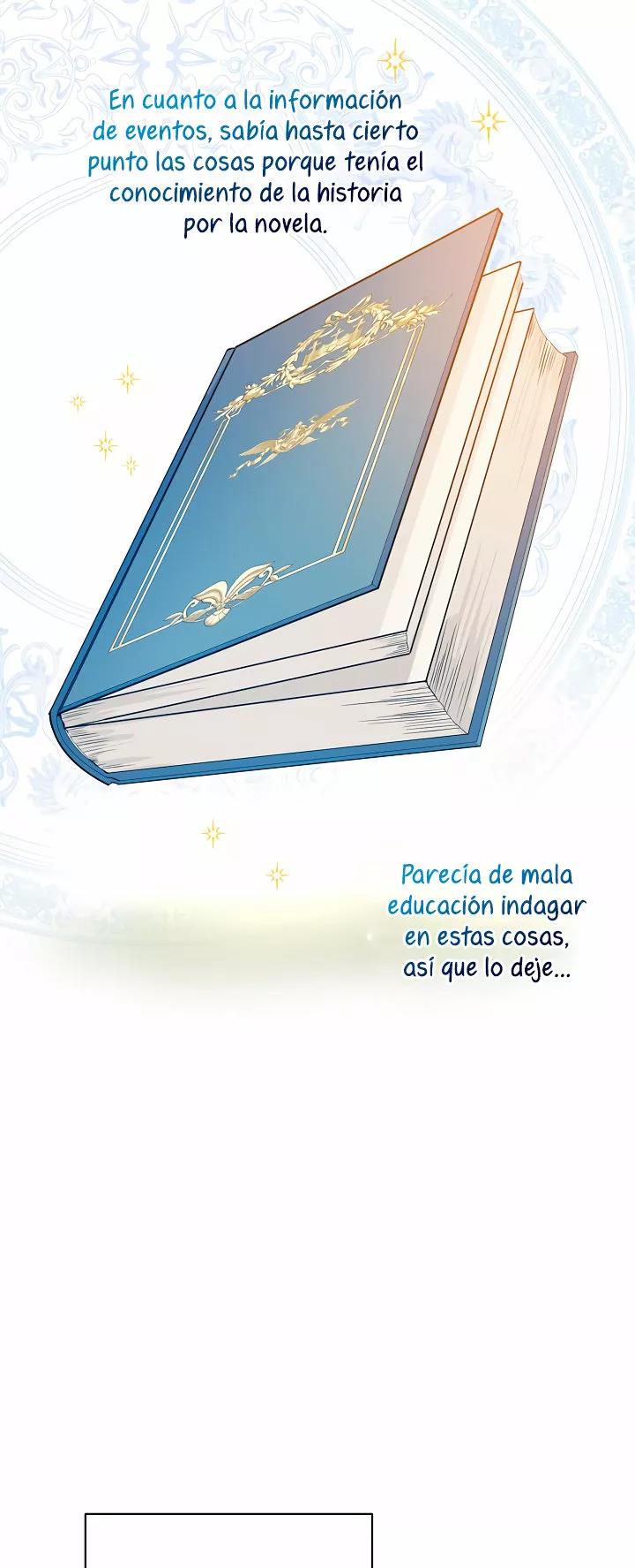 Read Cambiaré el género de esta novela Manga Online