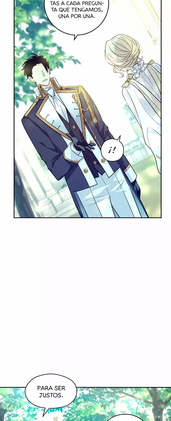 Read Cambiaré el género de esta novela Manga Online