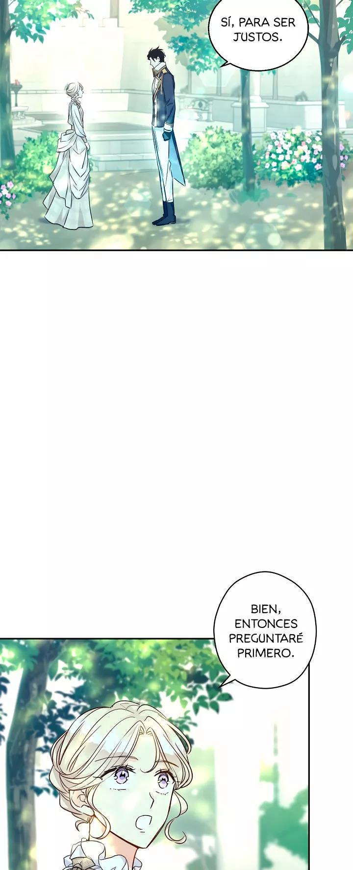 Read Cambiaré el género de esta novela Manga Online