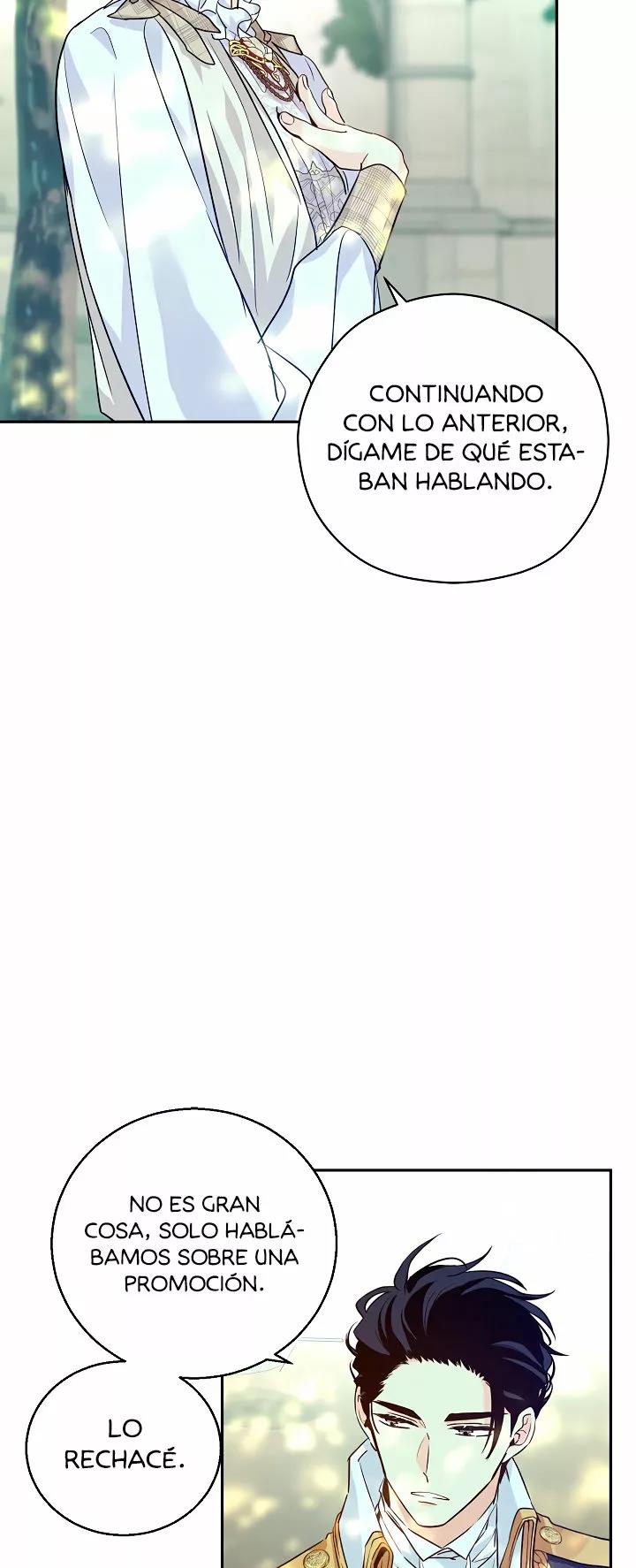 Read Cambiaré el género de esta novela Manga Online