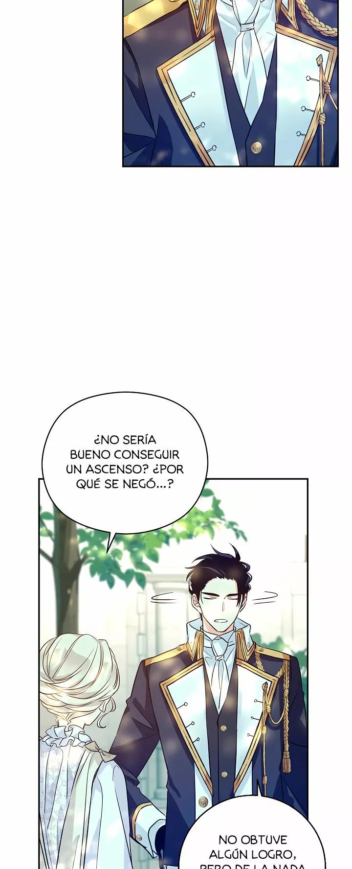 Read Cambiaré el género de esta novela Manga Online