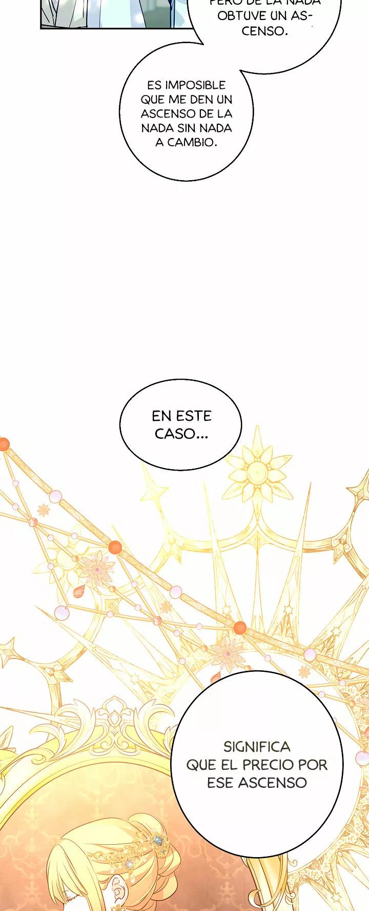 Read Cambiaré el género de esta novela Manga Online