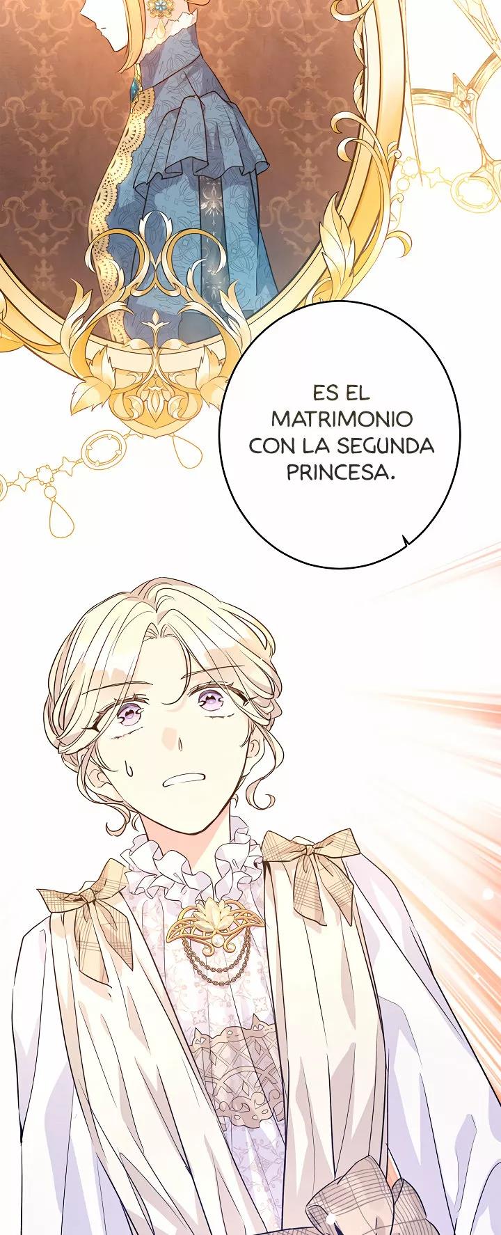 Read Cambiaré el género de esta novela Manga Online