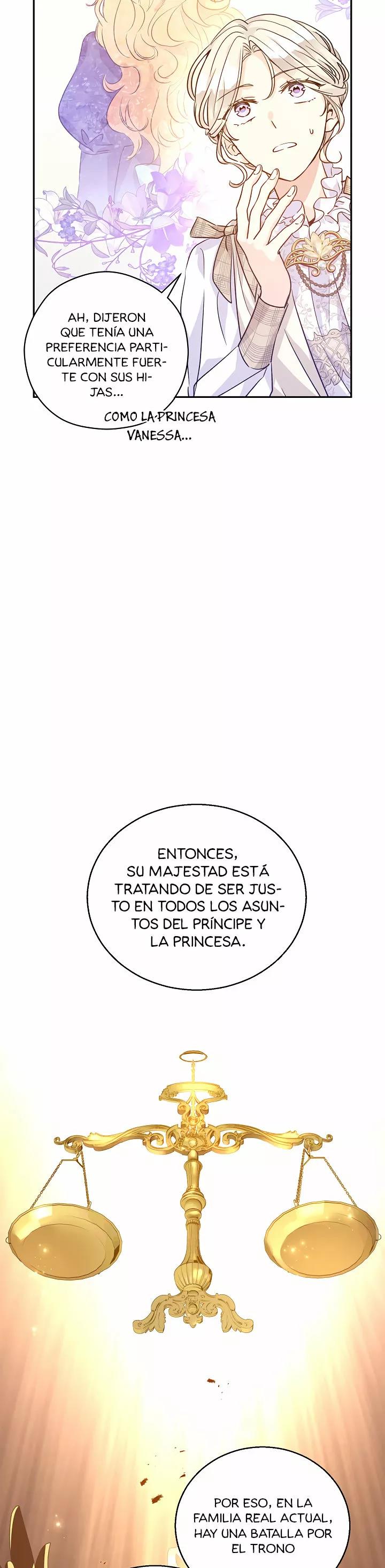 Read Cambiaré el género de esta novela Manga Online