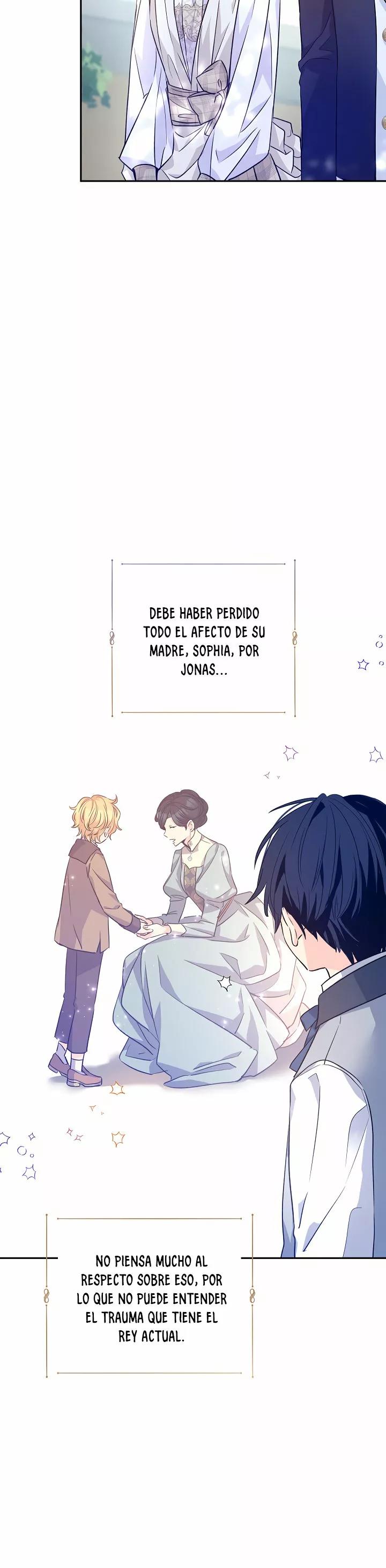 Read Cambiaré el género de esta novela Manga Online