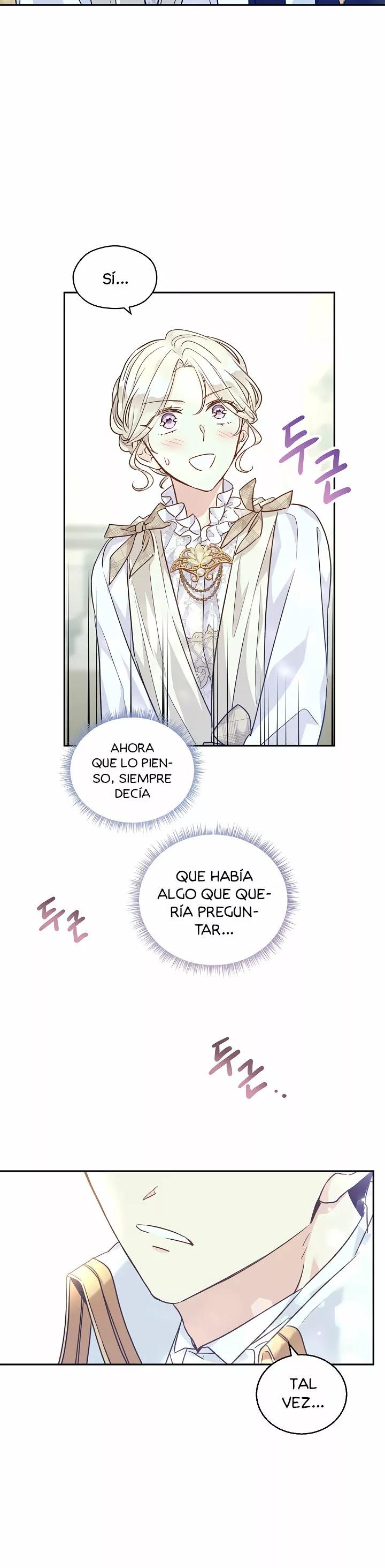 Read Cambiaré el género de esta novela Manga Online