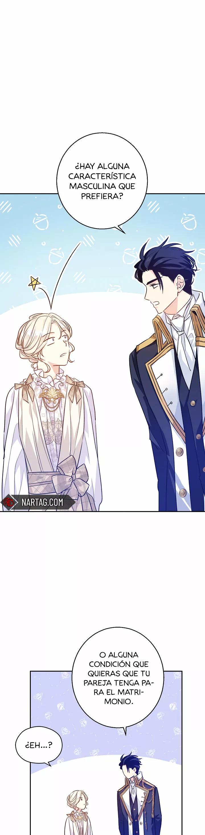 Read Cambiaré el género de esta novela Manga Online