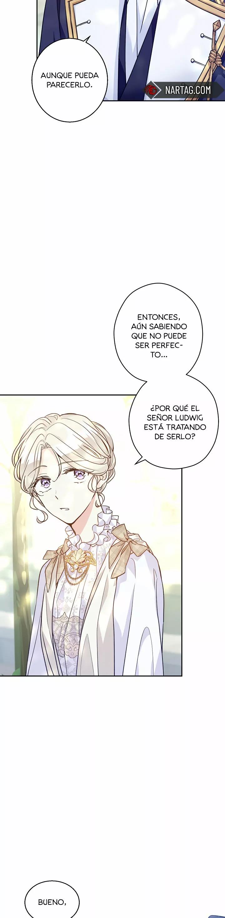 Read Cambiaré el género de esta novela Manga Online