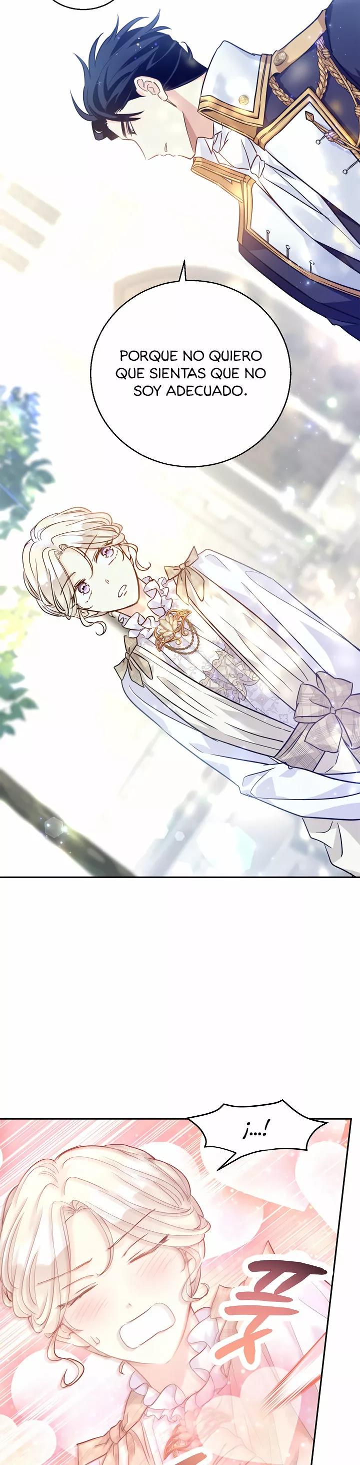Read Cambiaré el género de esta novela Manga Online