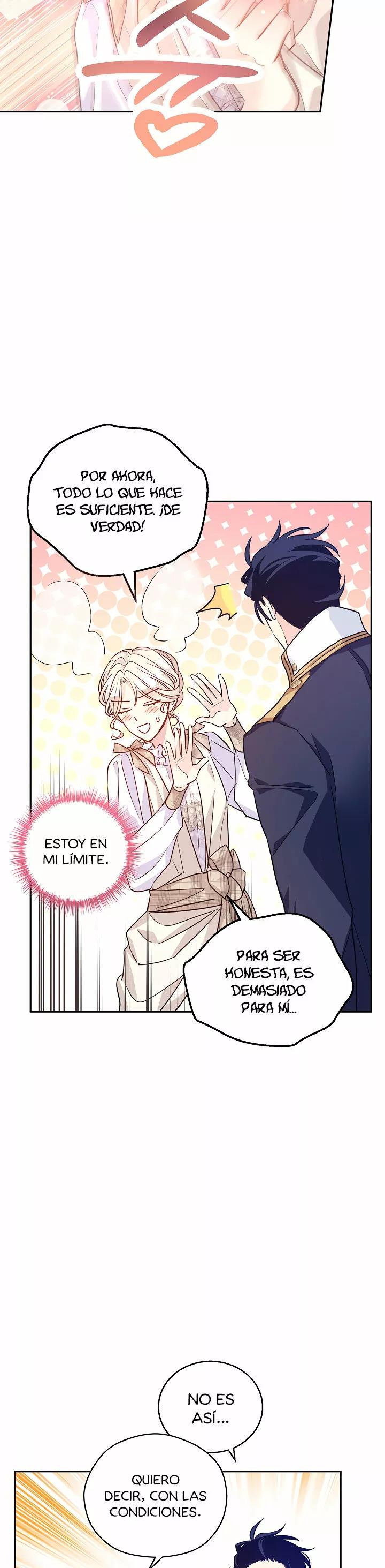 Read Cambiaré el género de esta novela Manga Online