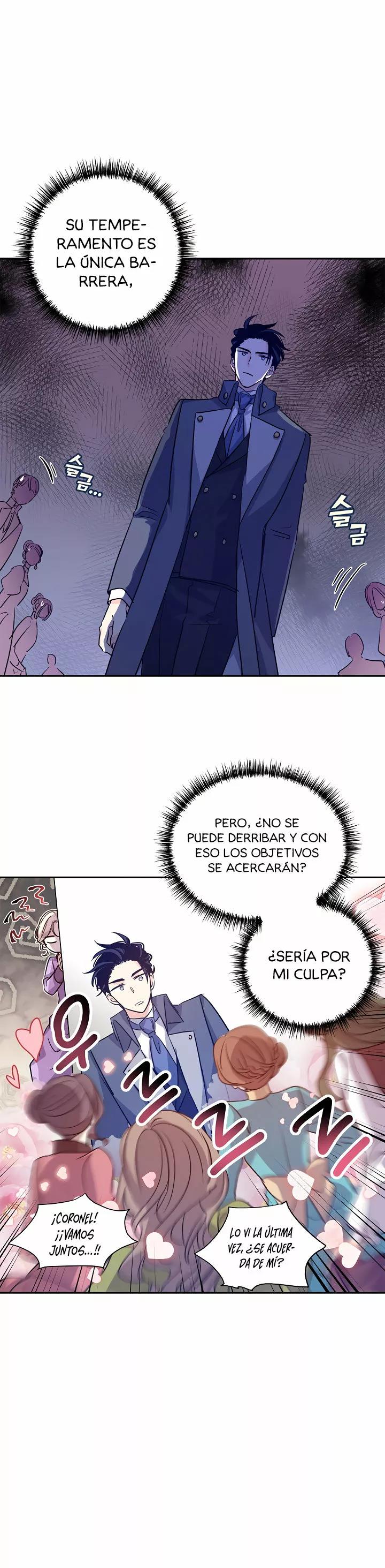 Read Cambiaré el género de esta novela Manga Online
