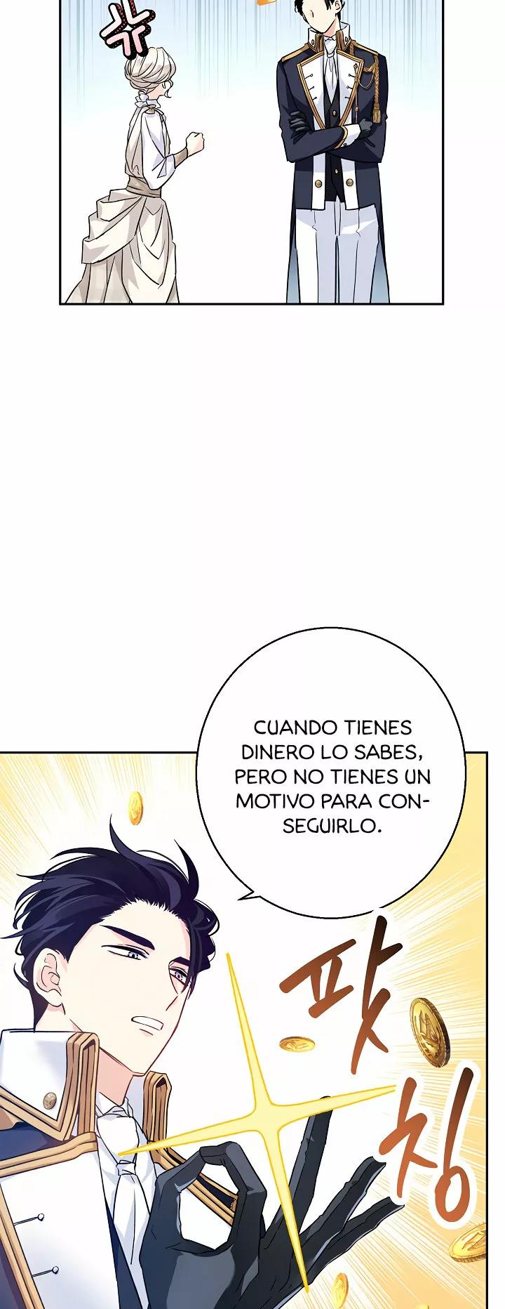 Read Cambiaré el género de esta novela Manga Online
