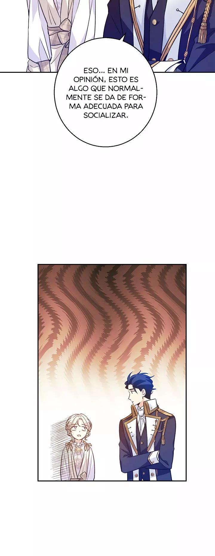 Read Cambiaré el género de esta novela Manga Online