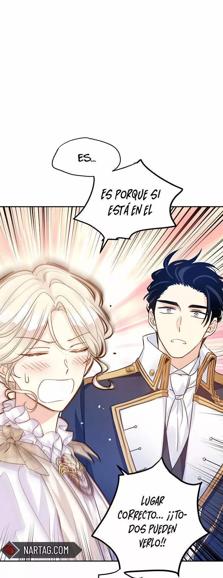 Read Cambiaré el género de esta novela Manga Online