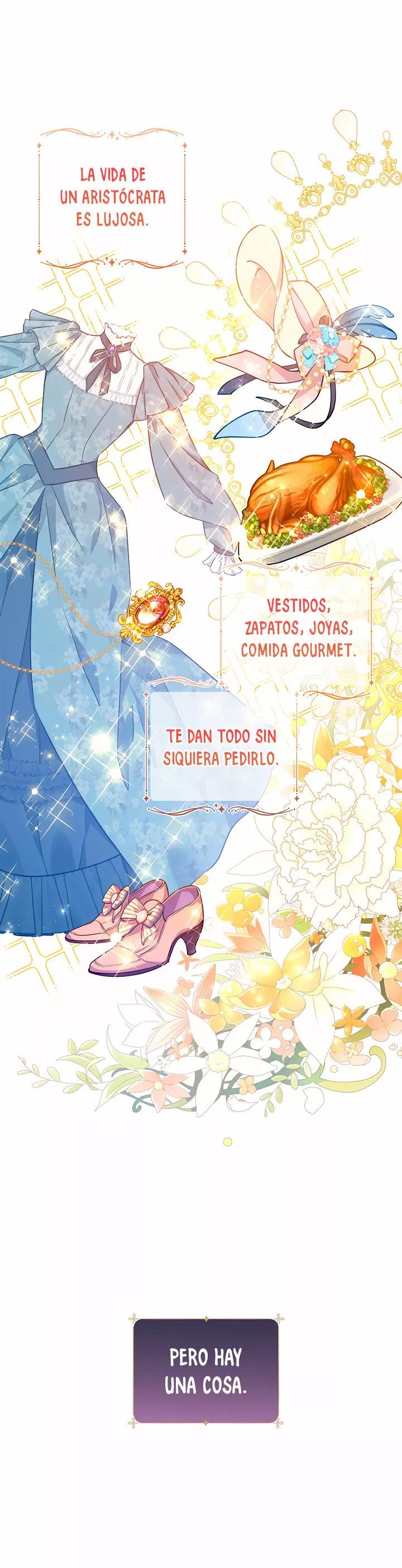 Read Cambiaré el género de esta novela Manga Online