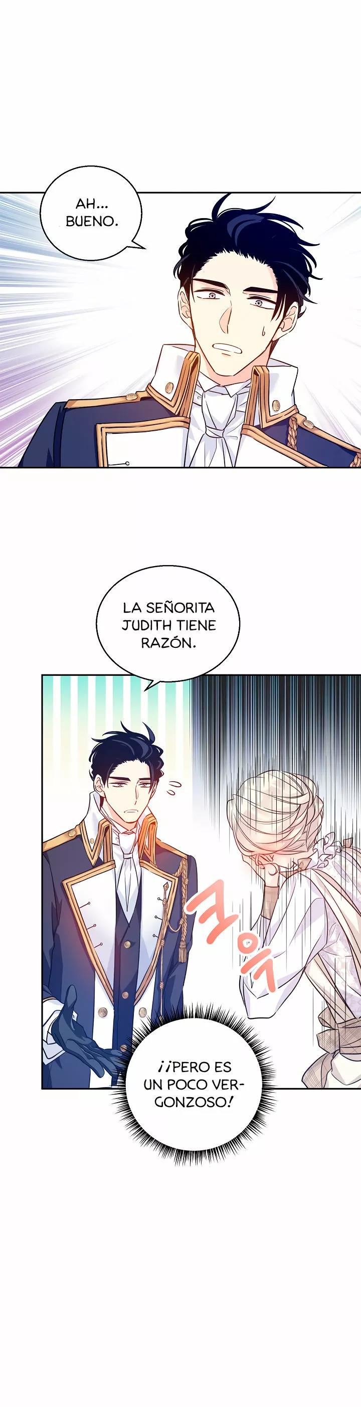 Read Cambiaré el género de esta novela Manga Online