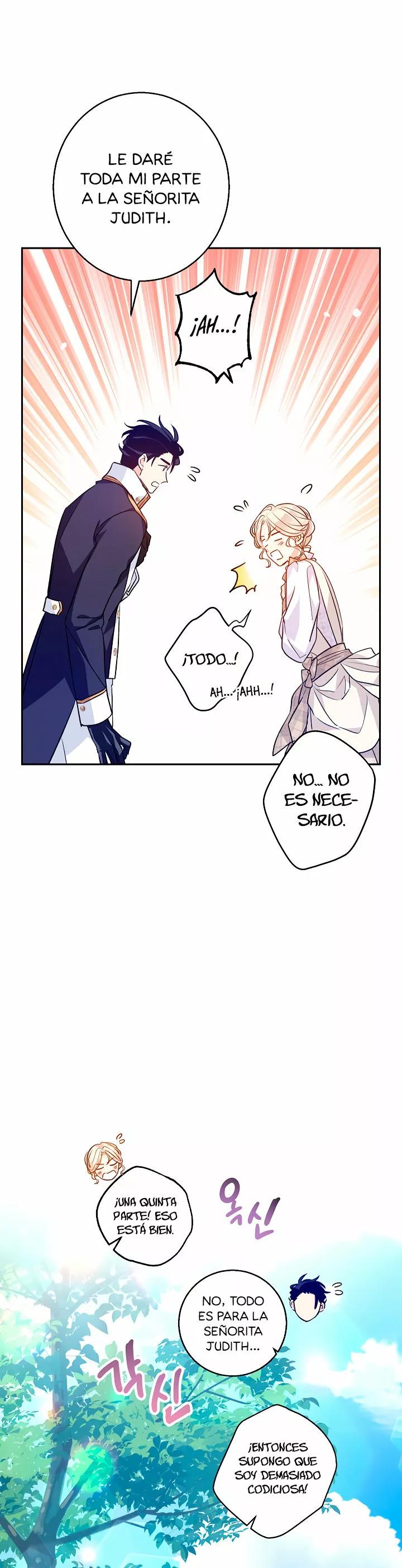Read Cambiaré el género de esta novela Manga Online