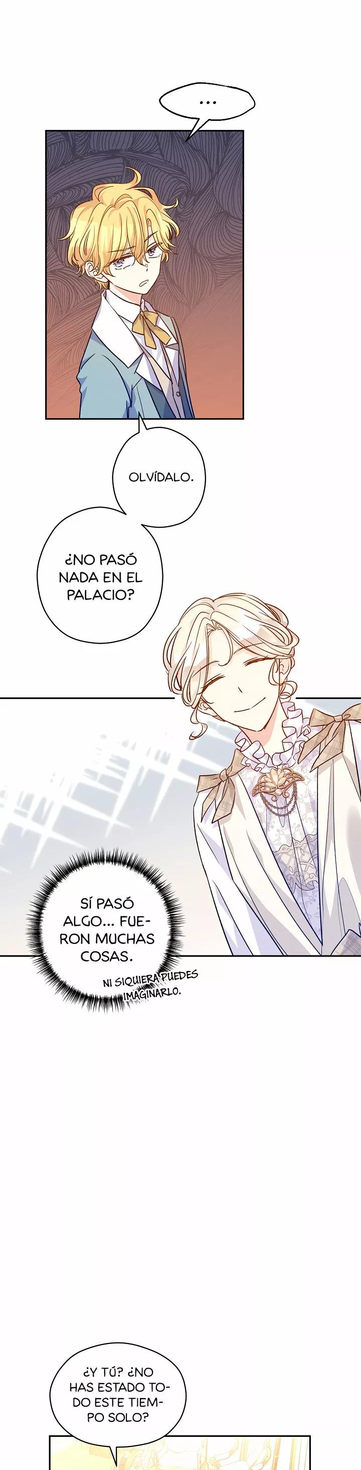 Read Cambiaré el género de esta novela Manga Online