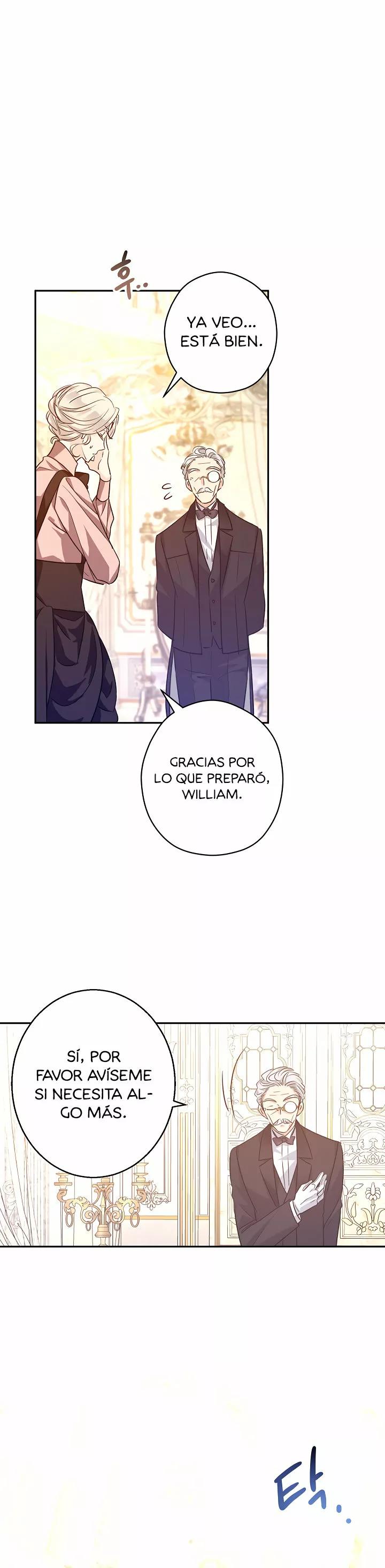Read Cambiaré el género de esta novela Manga Online