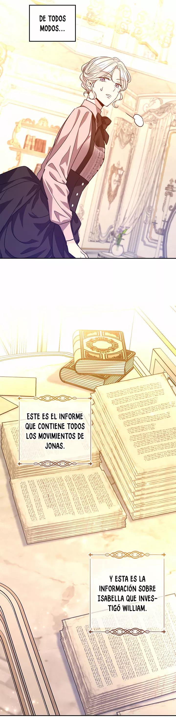Read Cambiaré el género de esta novela Manga Online