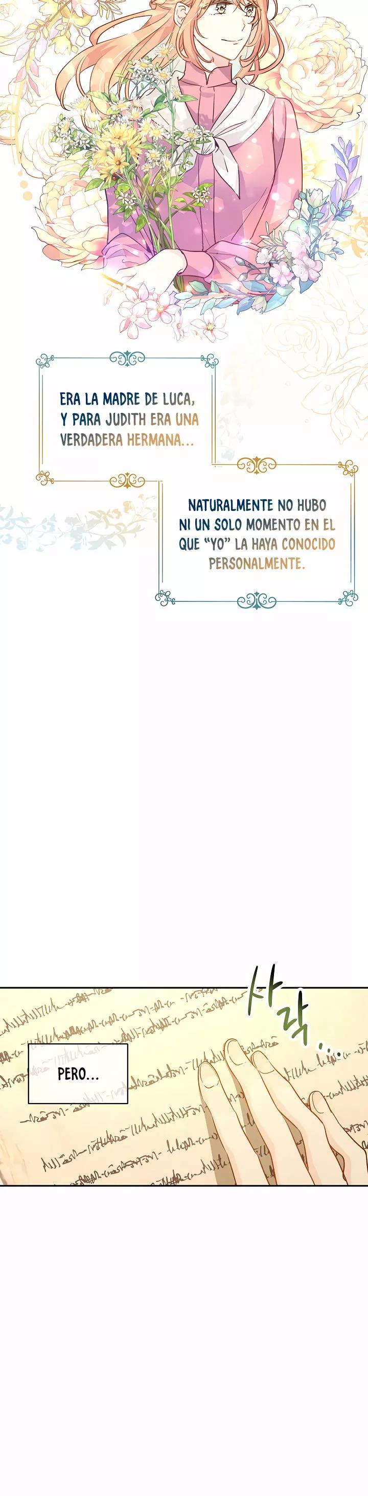 Read Cambiaré el género de esta novela Manga Online
