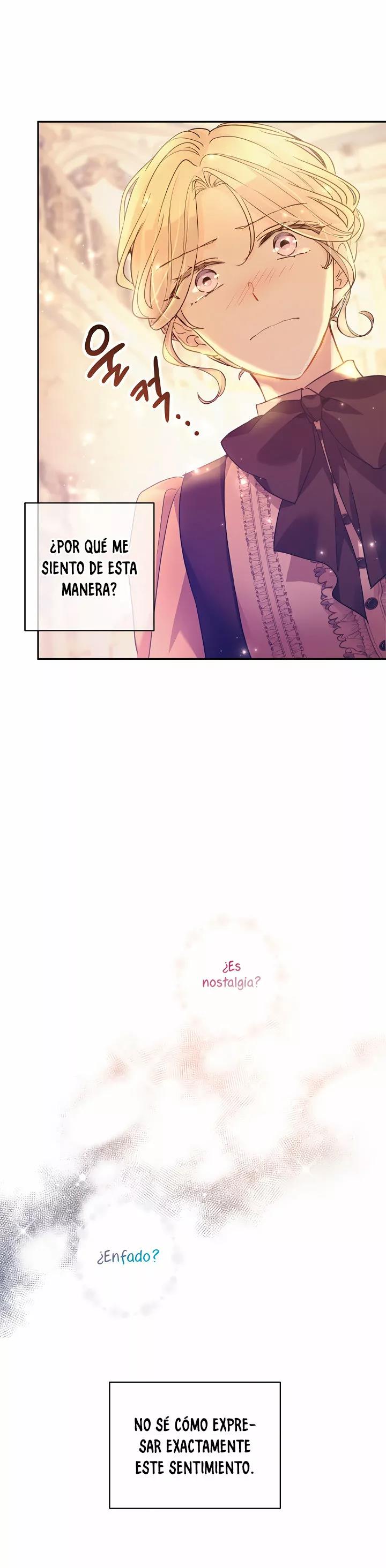 Read Cambiaré el género de esta novela Manga Online