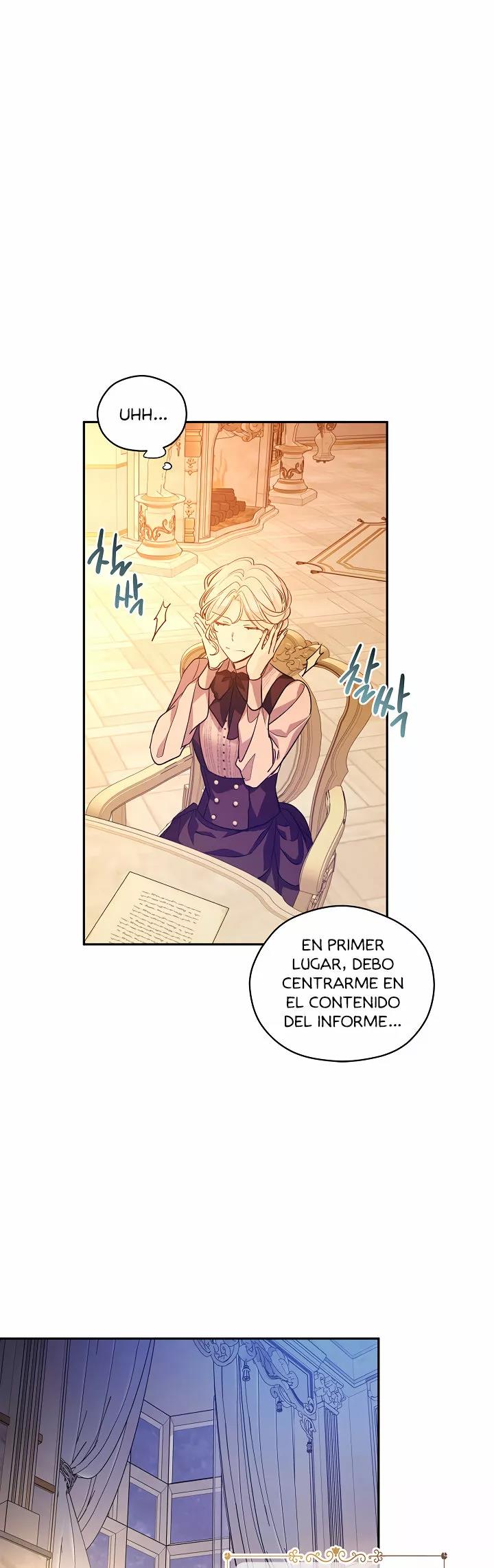 Read Cambiaré el género de esta novela Manga Online