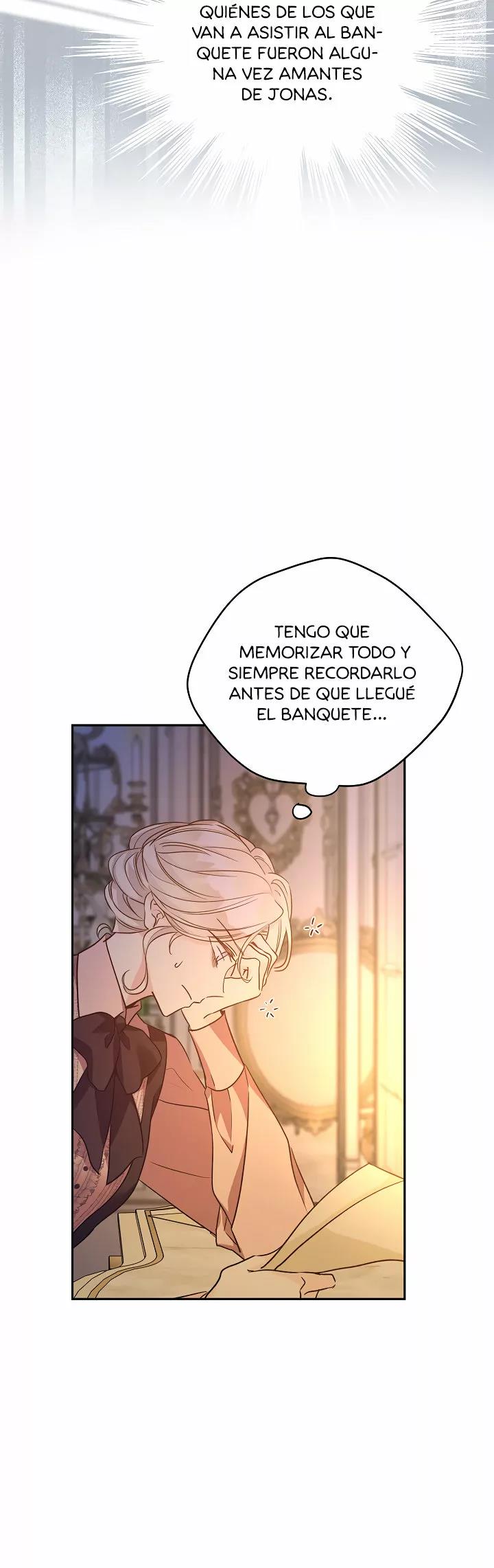 Read Cambiaré el género de esta novela Manga Online