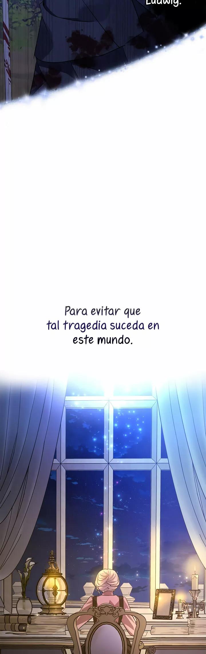Read Cambiaré el género de esta novela Manga Online