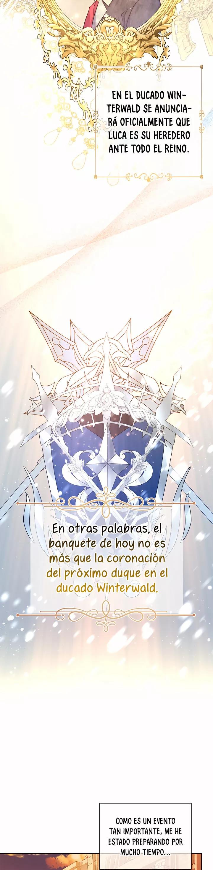 Read Cambiaré el género de esta novela Manga Online