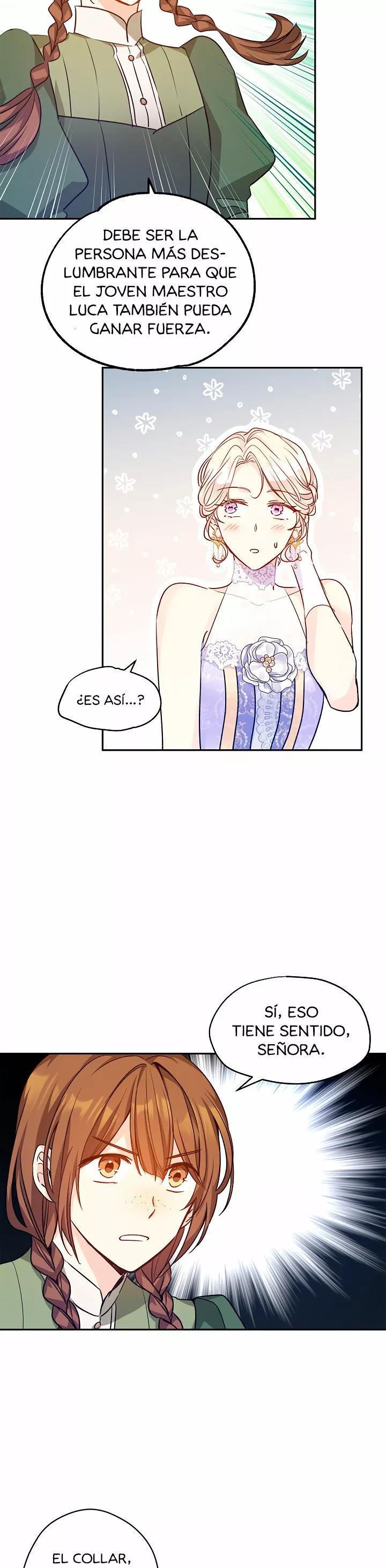 Read Cambiaré el género de esta novela Manga Online