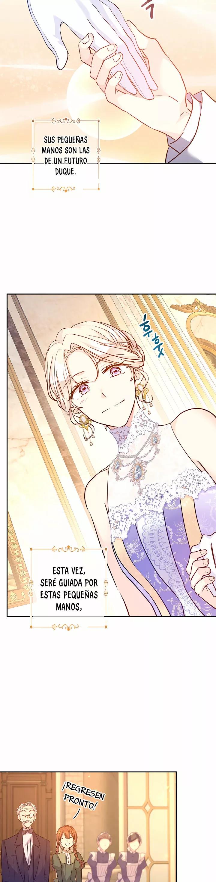 Read Cambiaré el género de esta novela Manga Online