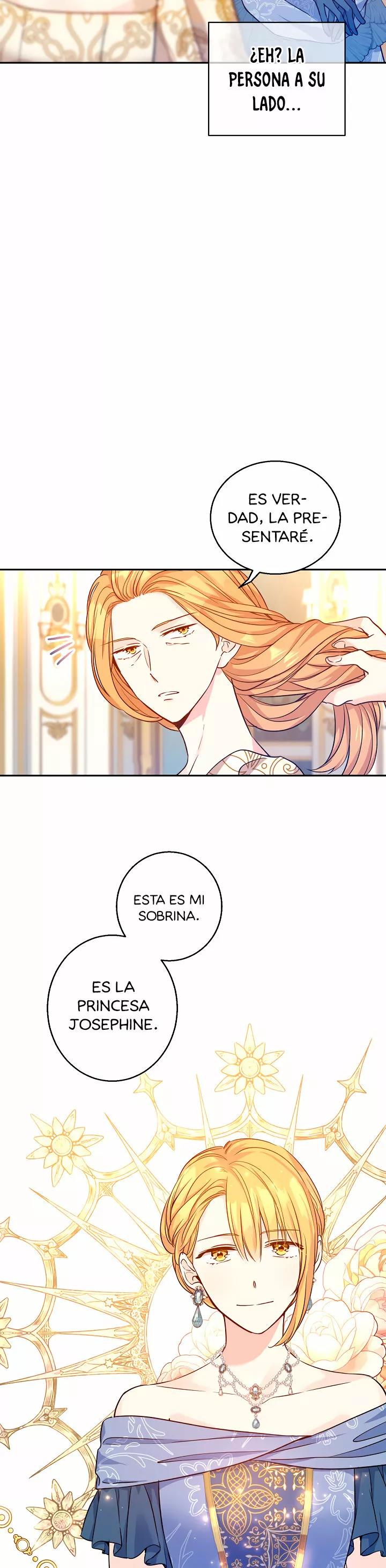 Read Cambiaré el género de esta novela Manga Online
