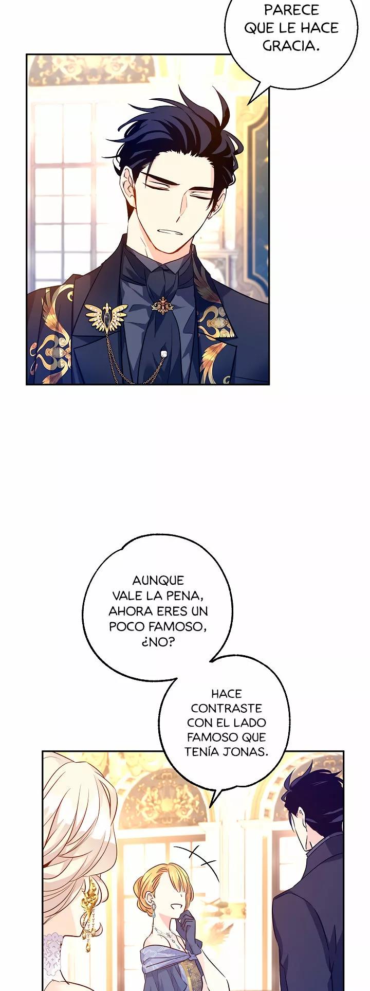 Read Cambiaré el género de esta novela Manga Online