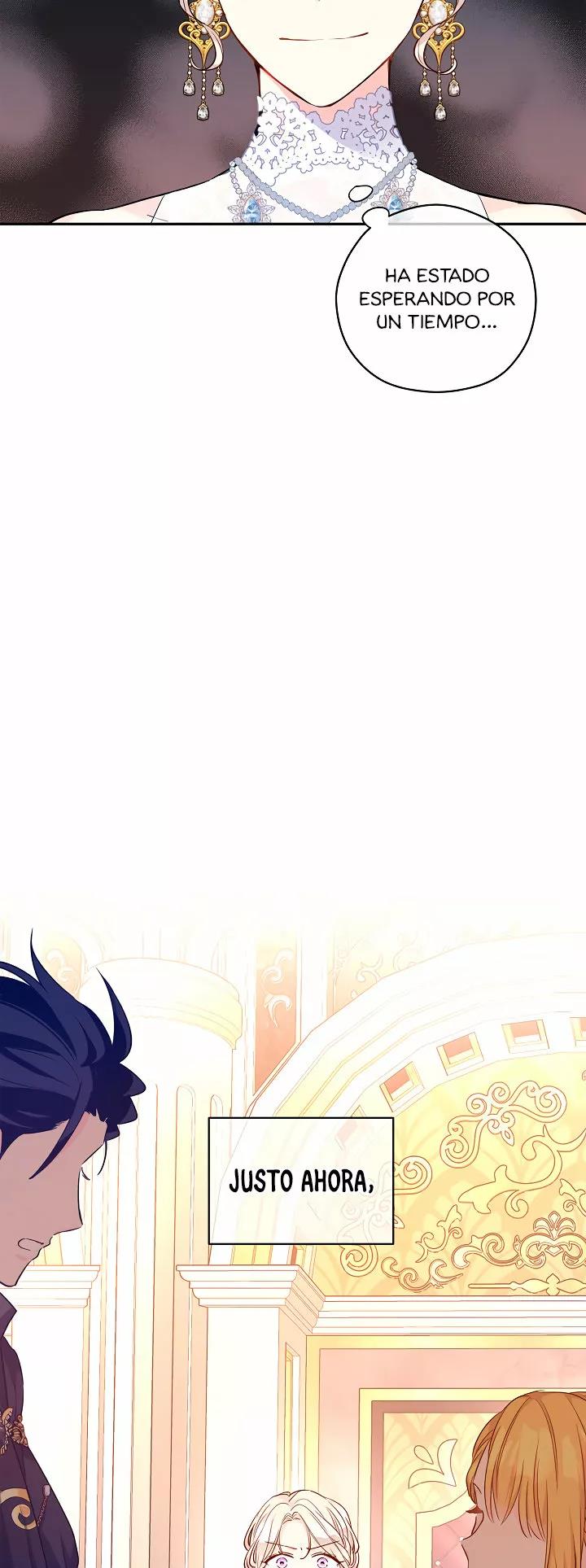 Read Cambiaré el género de esta novela Manga Online