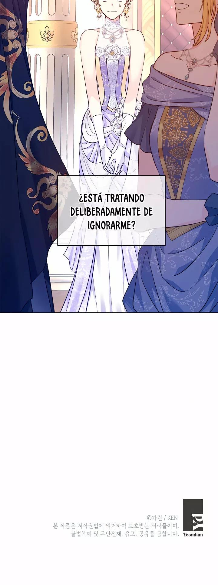 Read Cambiaré el género de esta novela Manga Online