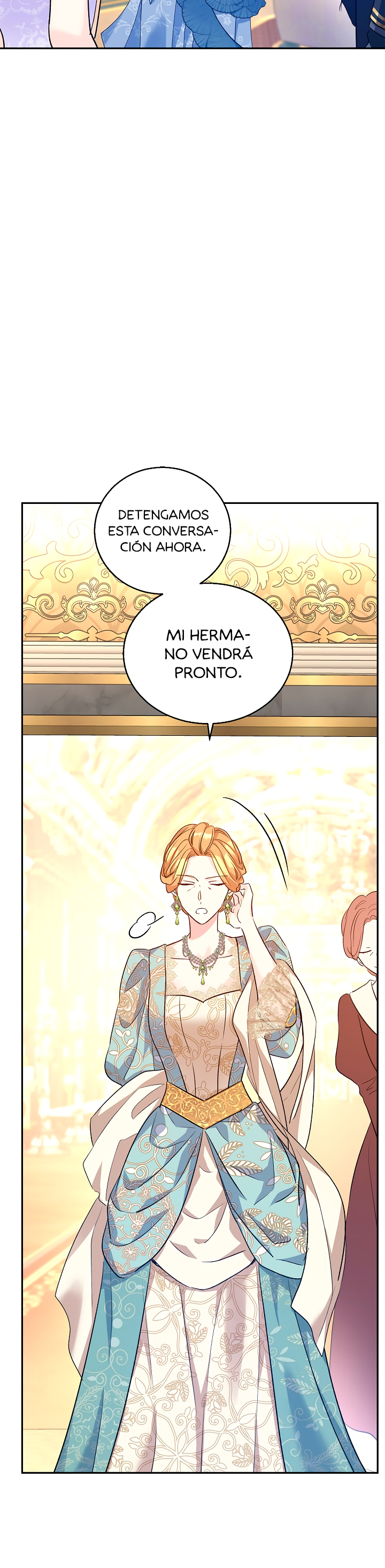 Read Cambiaré el género de esta novela Manga Online