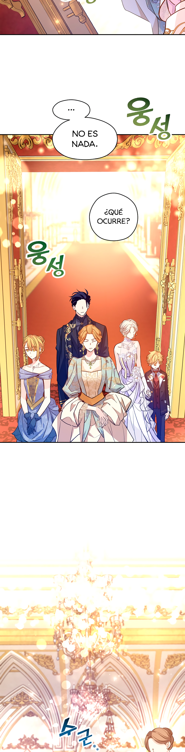 Read Cambiaré el género de esta novela Manga Online