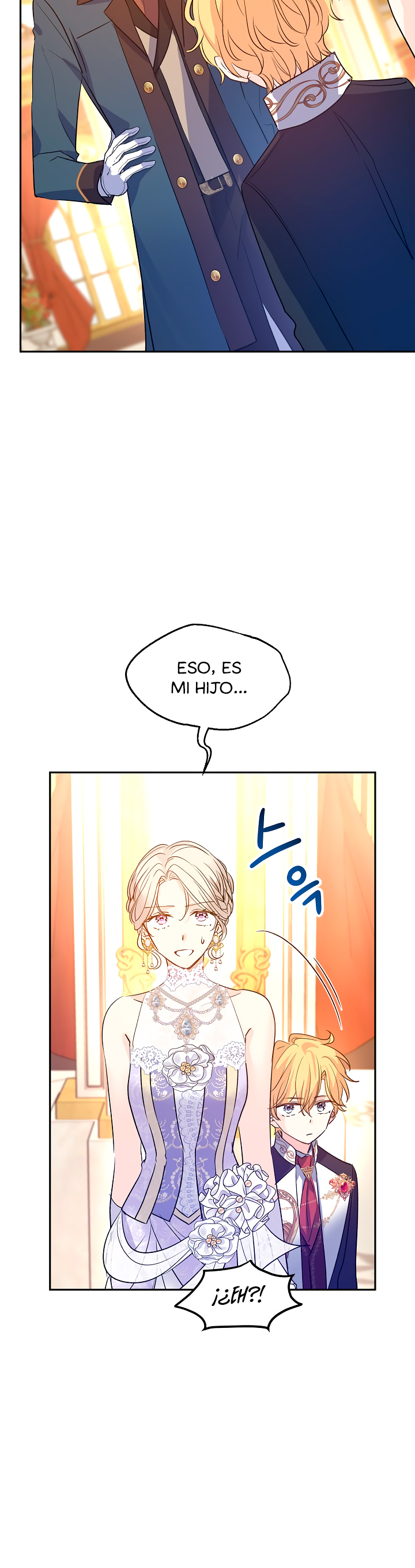 Read Cambiaré el género de esta novela Manga Online
