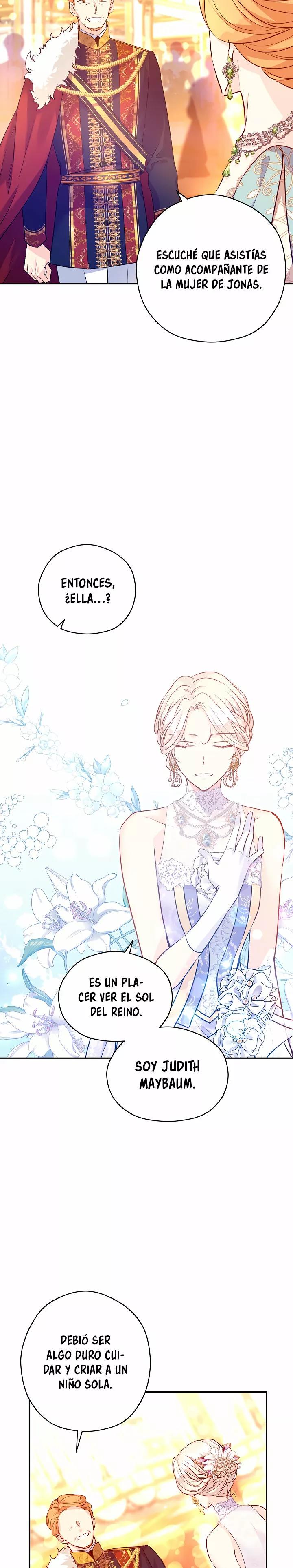 Read Cambiaré el género de esta novela Manga Online