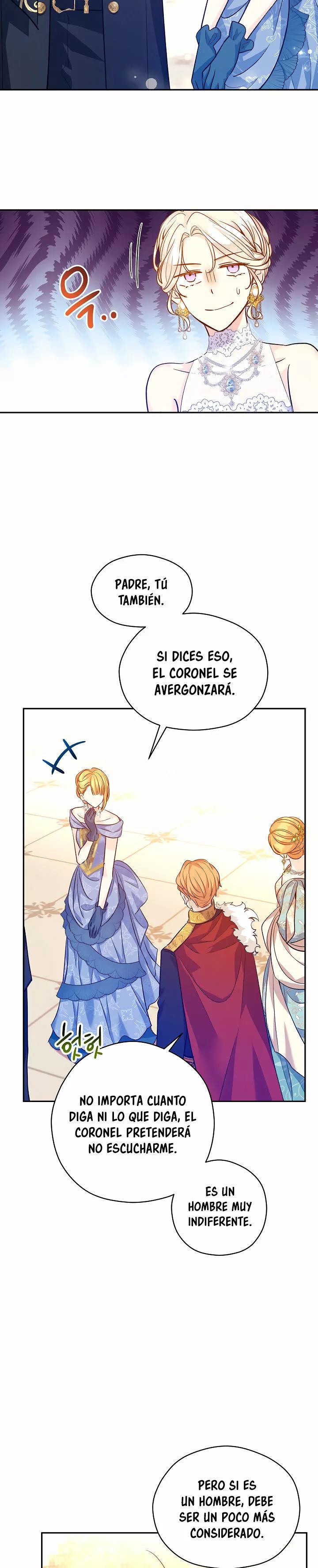 Read Cambiaré el género de esta novela Manga Online