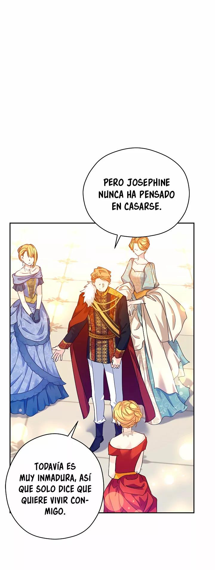 Read Cambiaré el género de esta novela Manga Online