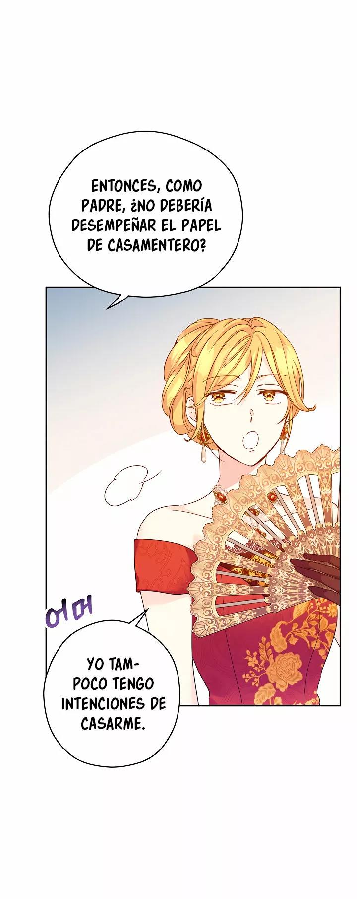 Read Cambiaré el género de esta novela Manga Online