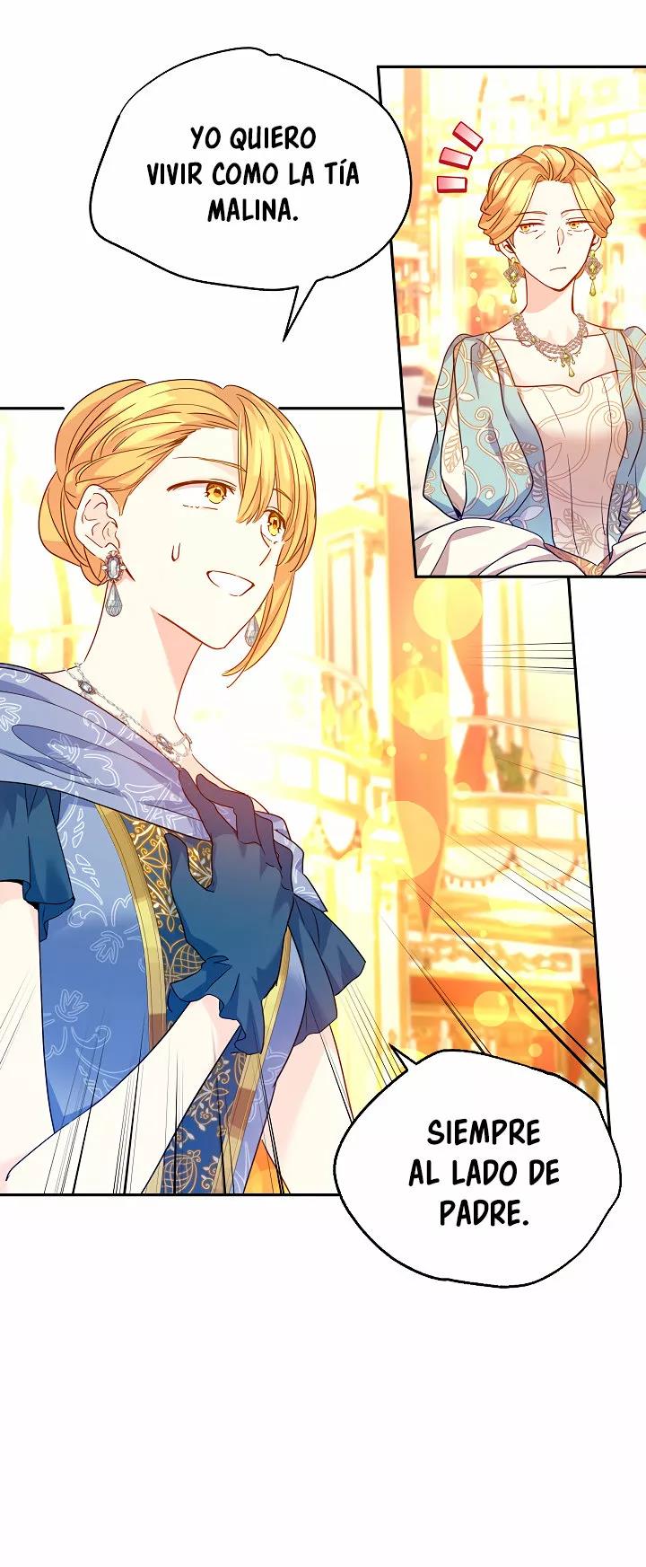 Read Cambiaré el género de esta novela Manga Online