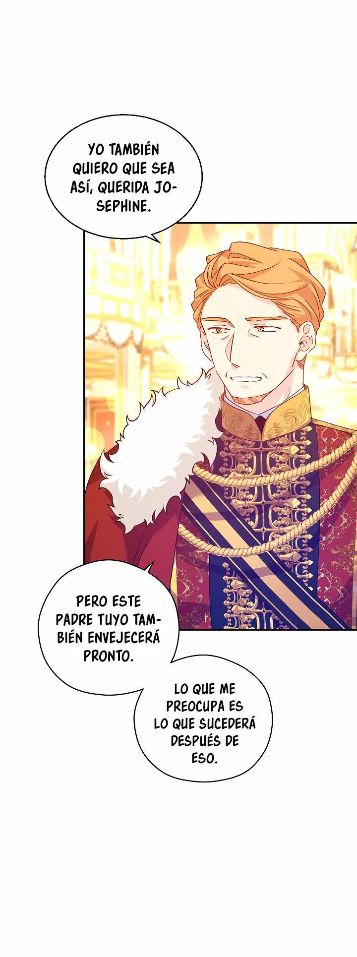 Read Cambiaré el género de esta novela Manga Online