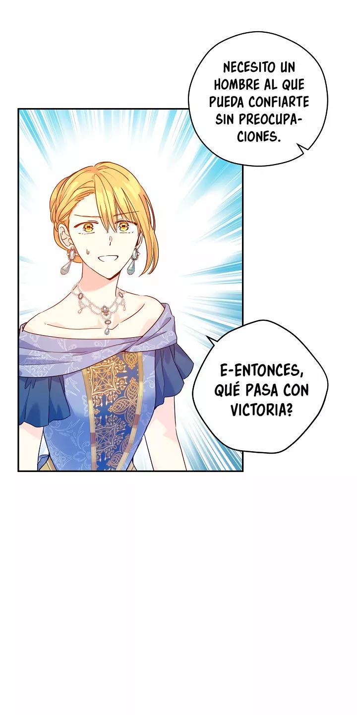 Read Cambiaré el género de esta novela Manga Online
