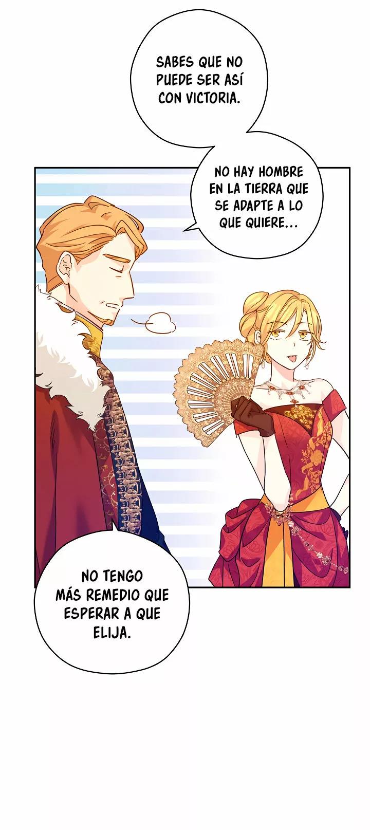 Read Cambiaré el género de esta novela Manga Online