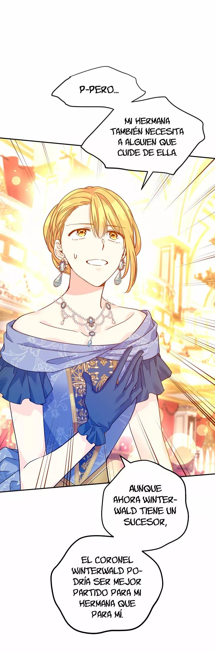 Read Cambiaré el género de esta novela Manga Online